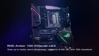 نقد و بررسی مادربرد ASUS ROG Zenith Extreme Alpha : یک انتخاب همه چیز تمام!