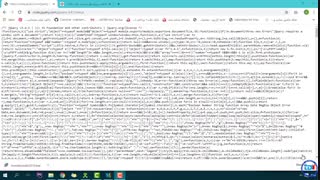 |آموزش Jquery|قسمت سوم :getting در جی کوئری|