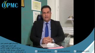 سندرم پیریفورمیس