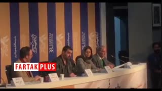 نگاه متفاوت شهاب حسینی به بهروز وثوقی