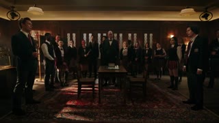 دانلود سریال Riverdale - فصل 4 قسمت 12 - با زیرنویس چسبیده