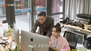 قسمت دوم سریال چینی فریب دل Gank Your Heart 2019 با زیر نویس فارسی