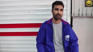 کارآموز دوره نصب کرکره برقی | آموزشگاه فن آموزان