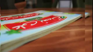 چاپ استیکر چاپ کوثر