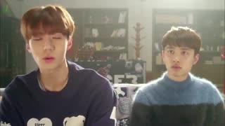 سریال همسایه بغلی اکسو قسمت 6 + زیرنویس فارسی