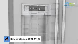 مشاوره تعمیرات 02141128 | فیلتر ساید بای ساید