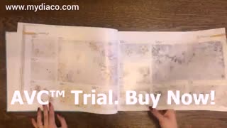 آلبوم ژانتی پوستر دیواری دیاکو