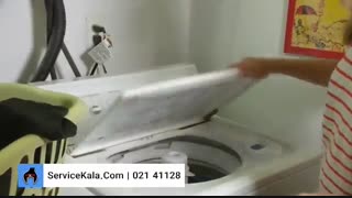 مشاوره تعمیرات 02141128 | چه لباسشویی بخریم؟