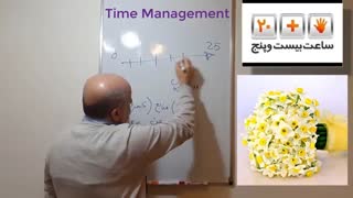 عمرگران میگذرد خواهی نخواهی