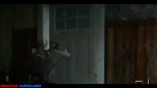 ویدئوی جدیدی از دموی سال گذشته بازی The Last of Us Part 2 منتشر شد