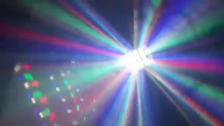 شست لنز ال ای دی دستگاه شست لنز led