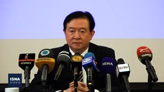 توضیحات سفیر چین درباره آخرین اخبار ویروس جدید کرونا