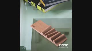 هدیه تبلیغاتی  خلاقانه | نگهدارنده موبایل و تبلت