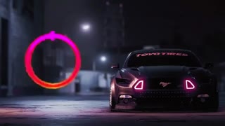 آهنگ بیس دار (REMIX)