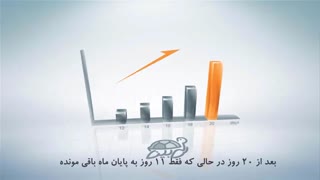 کلیپ انگیزشی این پایان راه نیست