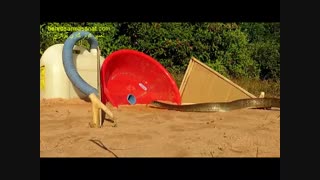 لوله کشی برای مارگیری-بهروسرماصنعت