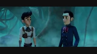 انیمیشن آرزوی بزرگ سلما Salmas Big Wish 2019 دوبله فارسی (کانال تلگرام ما Film_zip@)