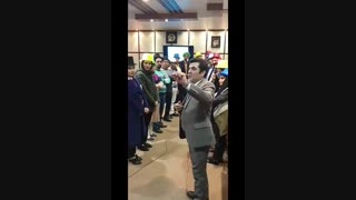 دکتر علی شاه حسینی - تکنیک های مدیریت - شش کلاه تفکر