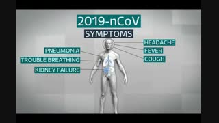 همه چیز درمورد ویروس کرونا