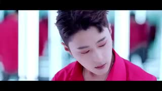 KARD 4th Mini Album 'RED MOON' JSEPH