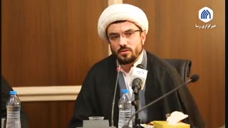 نشست تخصصی خدمات اجتماعی طلاب