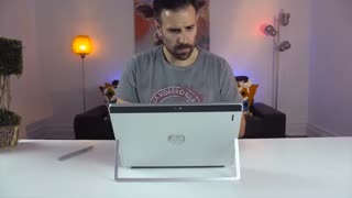 بررسی کامل مشخصات لپتاپ hp elite x2 g1