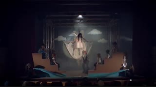 این رویای توست؛ رویات رو ببین