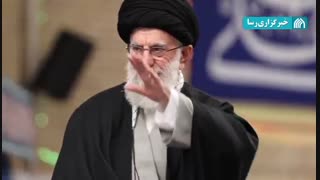 نماهنگ | انتخاب قوی، ایران قوی