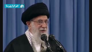 باید قوی شویم تا جنگ نشود و تهدید دشمن تمام شود