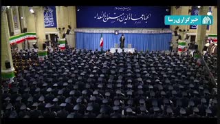 نماهنگ | پاینده مانی و جاودان...
