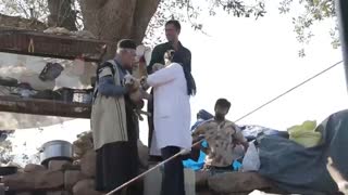 قصه  خوش کوچ - دامپزشکی