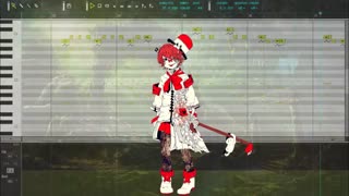 【Fukase】 AMENO\ERA\REMIX 【Vocaloid 4】 (¿DORIME?)