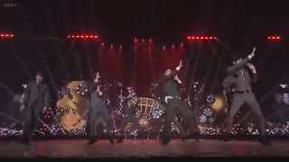 کنسرت اکسو پلنت 2018 در ژاپن اجرای لوتو و کاچینگ ((نبینی ضرر کردی :))))