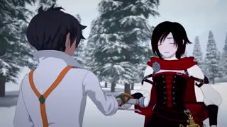 سیزن 6 انیمه rwby قسمت 4