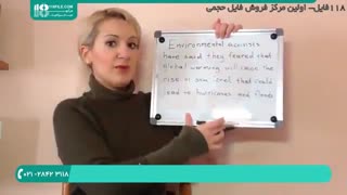 آموزش مکالمه انگلیسی در آیلتس