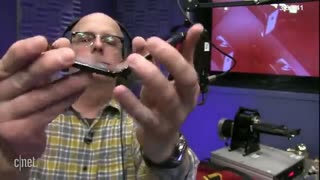 آزمایش موتورولا ریزر 2019 نشان می‌دهد این گوشی کمتر از یک سال دوام می‌آورد!