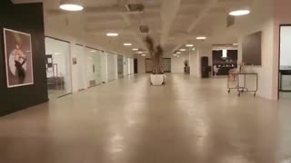 Official Kylie Jenner Office Tour