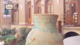 جهانشهر یزد جاذبه ها و اماکن تاریخی و تفریحی و رستورانهای یزد