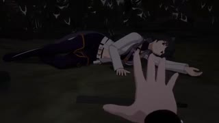 سیزن 6 انیمه rwby قسمت 6