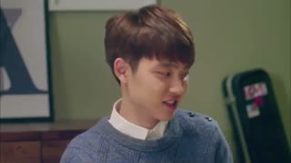 سریال همسایه بغلی اکسو قسمت 8 + زیرنویس فارسی