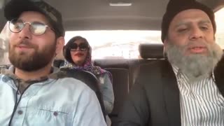 دوربین مخفی  جدید مهیار حسن: رپ خوندن پیرمرد تو اسنپ