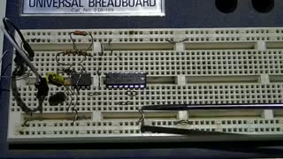 High Power Switching Supply 62khz  Part 1