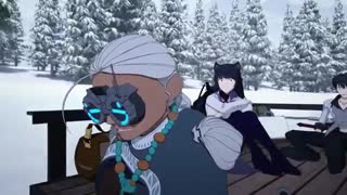سیزن 6 انیمه rwby قسمت 7