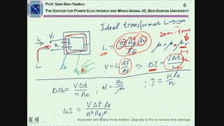 The HF transformer: Facts you may have missed