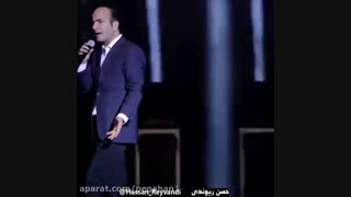 کلیپ طنز از حسن ریوندی