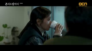 سریال به من بگو چه دیدی قسمت 4 + زیرنویس فارسی