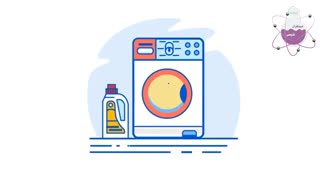 شوینده ها و اجزای آنها