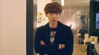 سریال همسایه بغلی اکسو قسمت 9 + زیرنویس فارسی