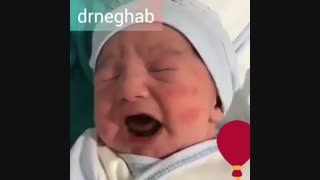 معجزه تولد نوزاد