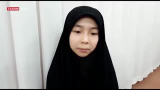 زینت بابا